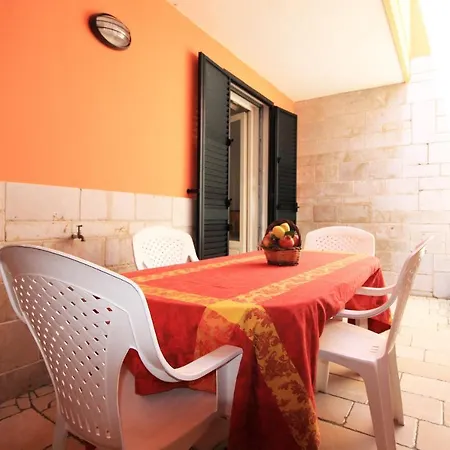בית נופש Marea Casa Spiaggia *
