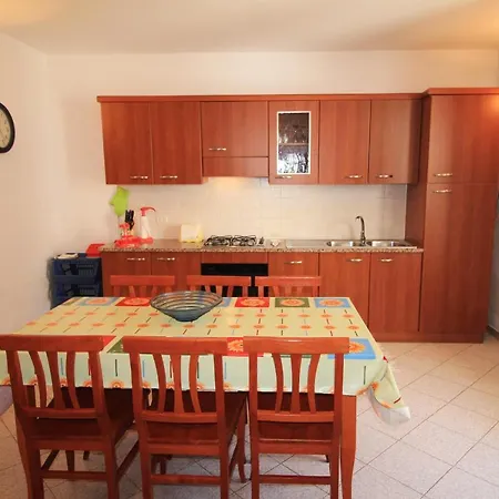 Marea Casa Spiaggia בית נופש *