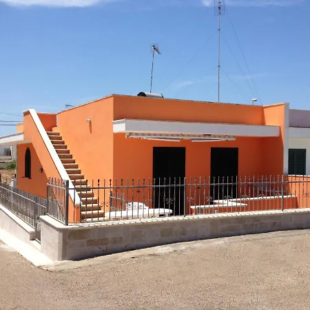 Marea Casa Spiaggia *