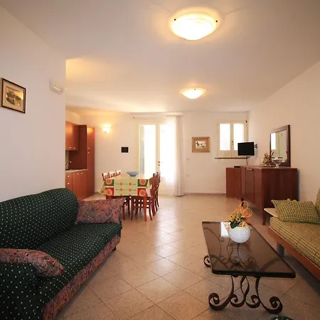 Marea Casa Spiaggia מרינה די פסקולוזה