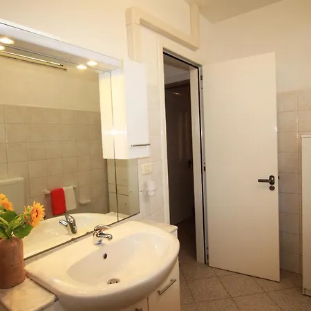 Marea Casa Spiaggia בית נופש