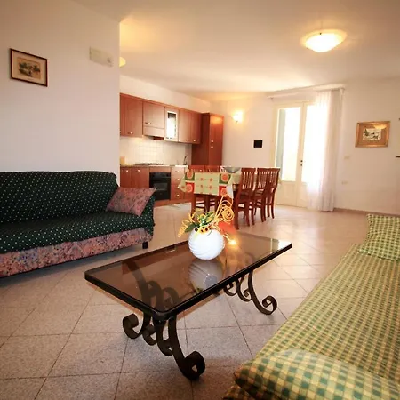 Marea Casa Spiaggia