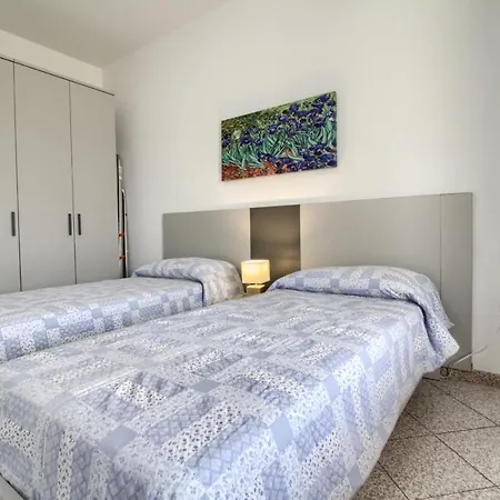 Marea Casa Spiaggia *