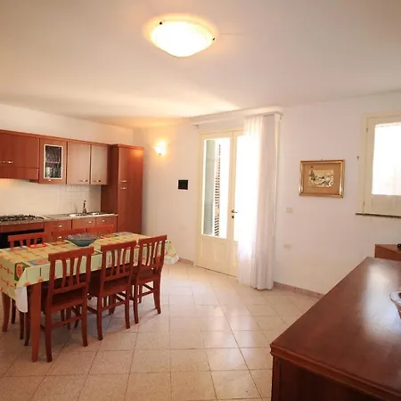 Marea Casa Spiaggia בית נופש