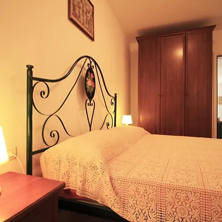 Marea Casa Spiaggia מרינה די פסקולוזה