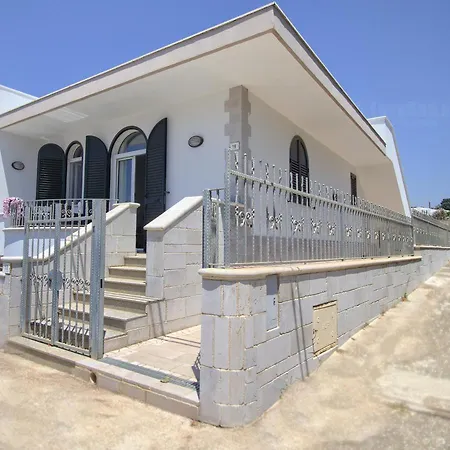 Marea Casa Spiaggia