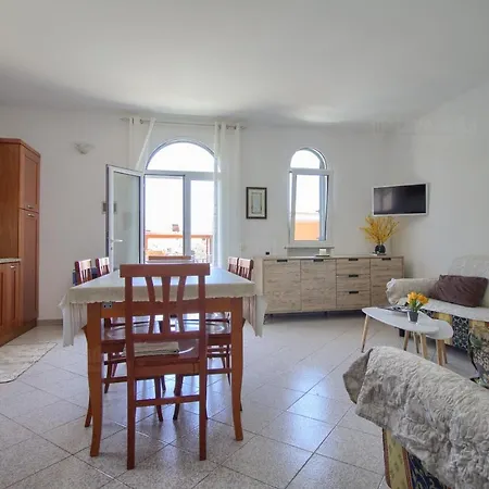 Marea Casa Spiaggia בית נופש מרינה די פסקולוזה
