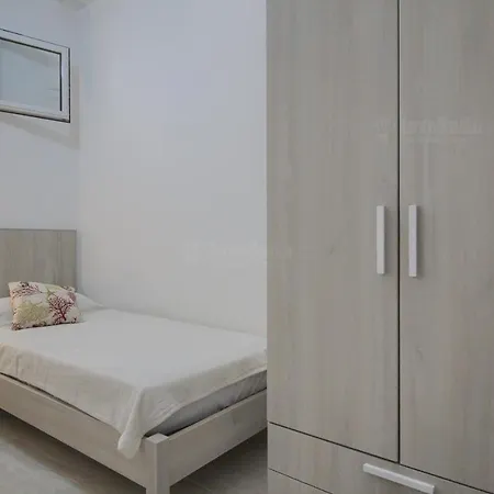 Marea Casa Spiaggia בית נופש *
