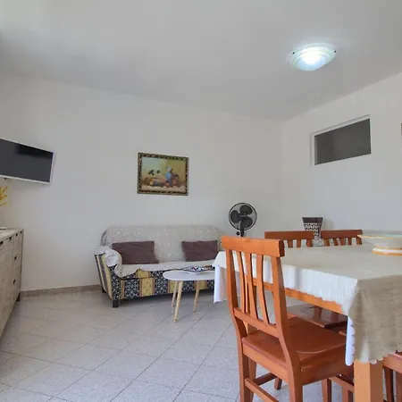 בית נופש Marea Casa Spiaggia