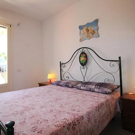 Marea Casa Spiaggia בית נופש מרינה די פסקולוזה