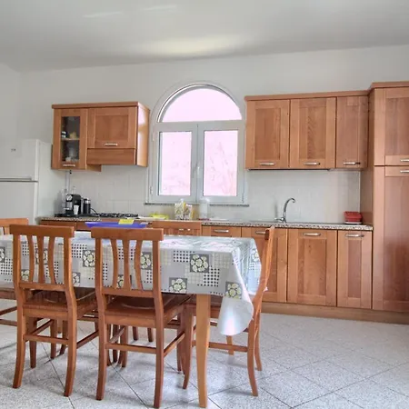 Marea Casa Spiaggia בית נופש *