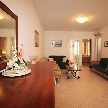 בית נופש Marea Casa Spiaggia *