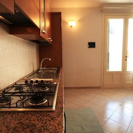 Marea Casa Spiaggia בית נופש מרינה די פסקולוזה