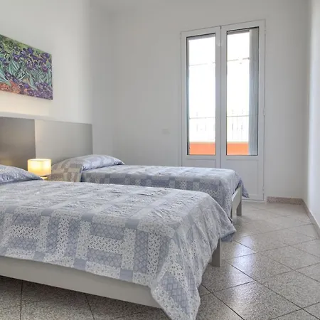 Marea Casa Spiaggia